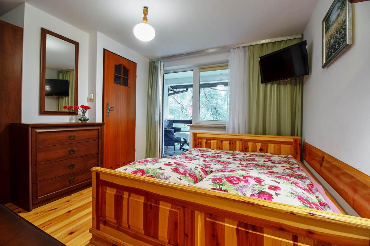Homestay Stokrotka