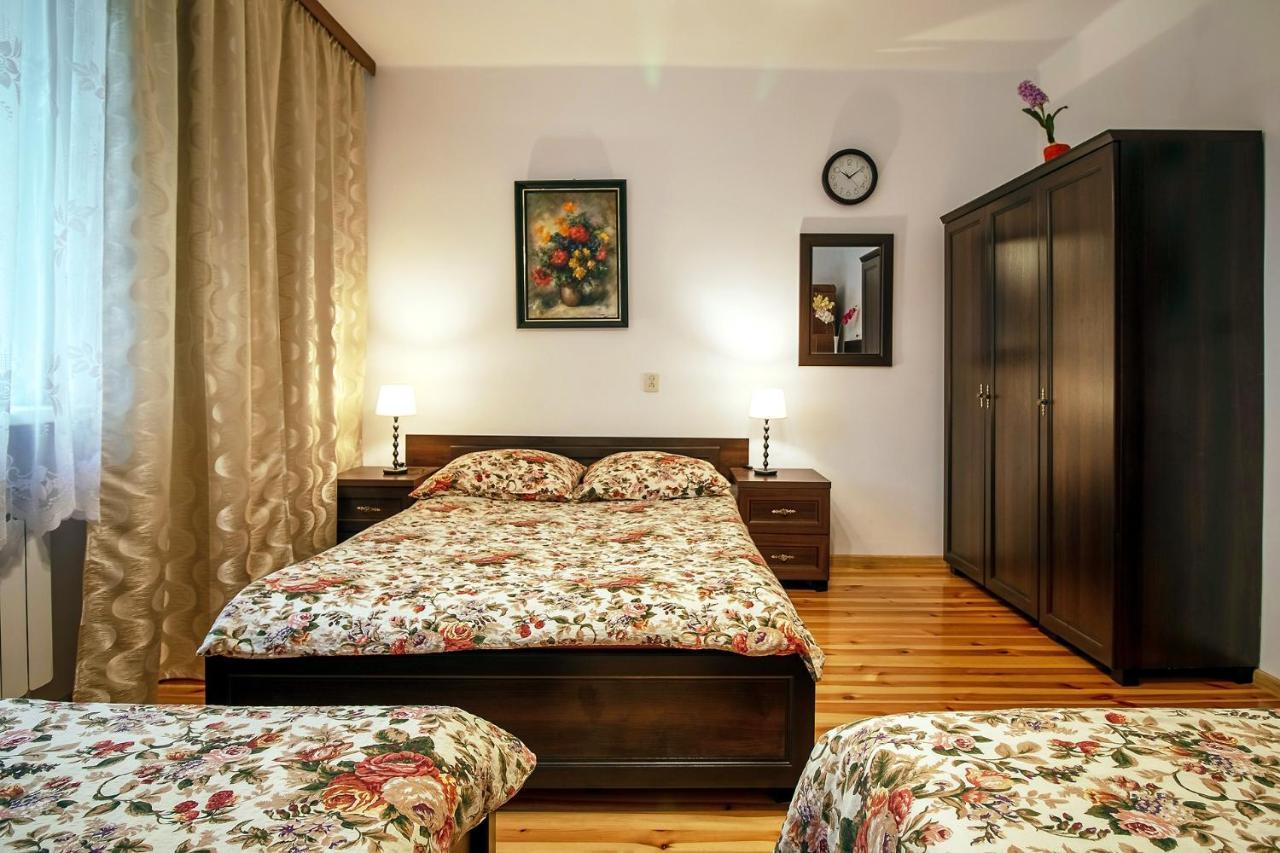 Homestay Stokrotka *