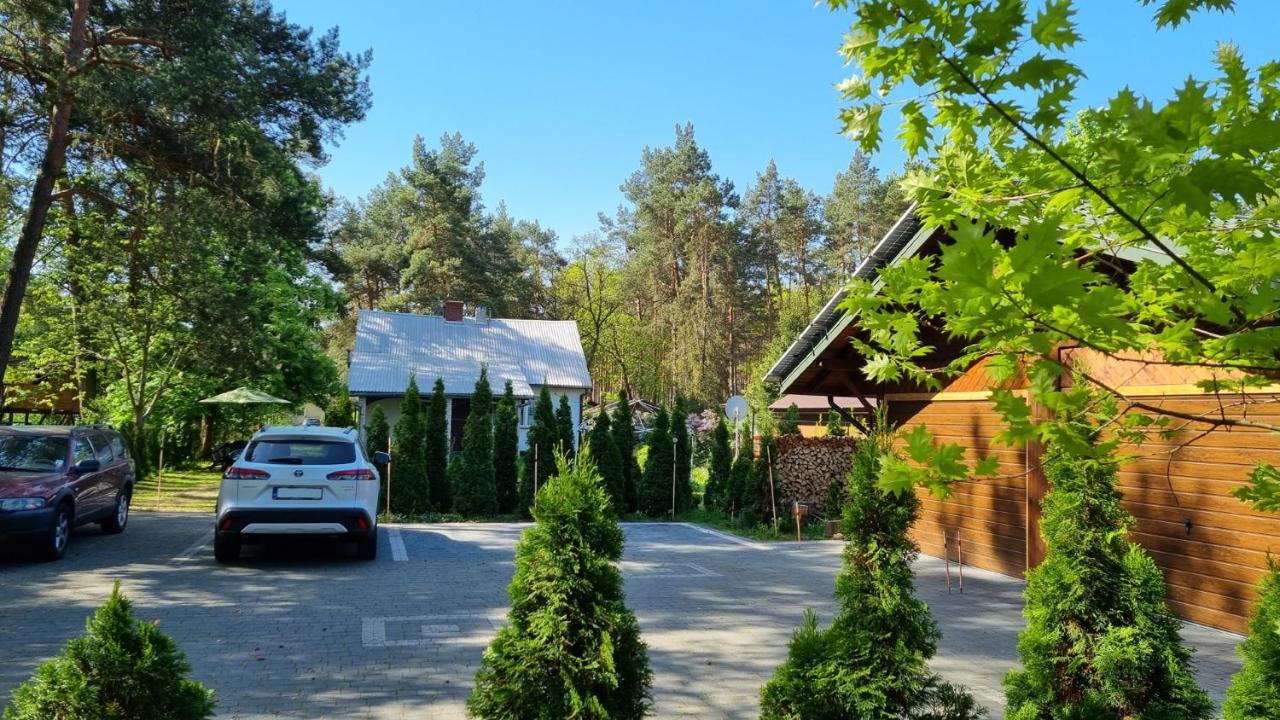 Stokrotka Homestay Susiec